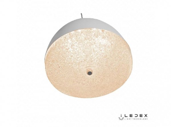 Подвесной светильник Flake WLD8885-5Y WH фото 2
