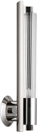 Бра 7270 7277/A nickel фото 1