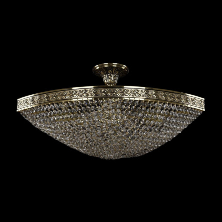 Потолочная люстра 1932 19323/60IV GB фото 1