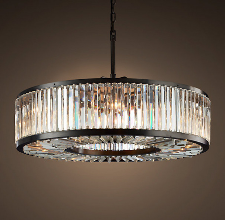Люстра Welles Crystal 110–10 фото 1