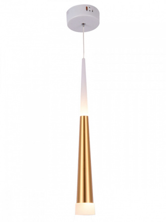 Подвесной светильник Cone H822-0 фото 1