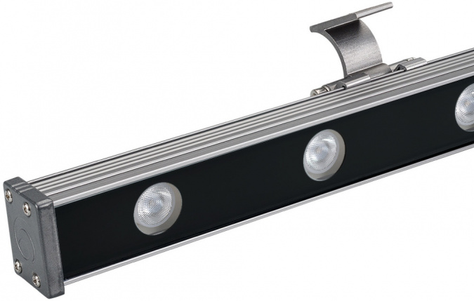 Прожектор уличный LINE WALLWASHER 024336 фото 1