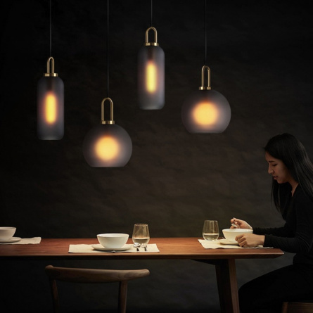 Подвесной светильник  GAUSS01 фото 2