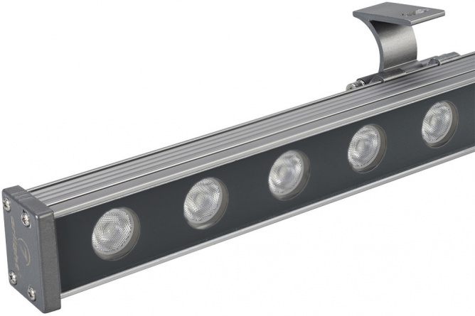 Прожектор уличный LINE WALLWASHER 023624 фото 1