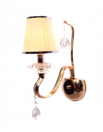 Бра Finezzia LDW 9267-1 GD фото 1