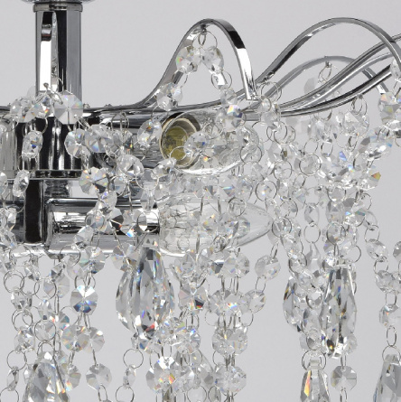 Потолочная люстра Бриз 464017306 фото 4