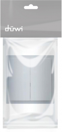 Выключатель BASIS 26405 7 фото 2