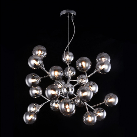 Подвесной светильник Dallas MOD545PL-24CH фото 3