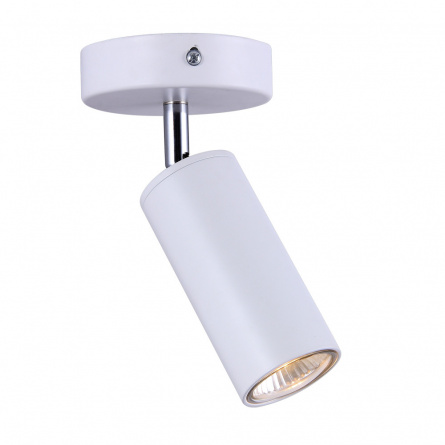 Спот Trinity TRINITY 76055/1W WHITE фото 1