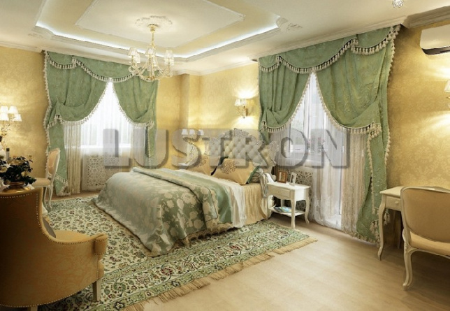 Подвесная люстра RICCIO 705062 фото 4