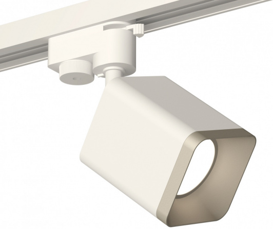 Трековый светильник Track System XT7812002 фото 1