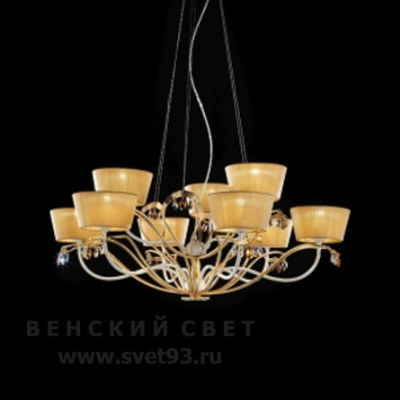 Люстра Bellart 3012/L9L 1005 фото 1