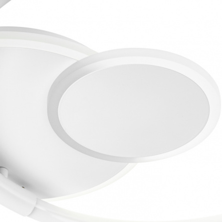 Потолочная люстра Eclipse 51618 1 фото 3