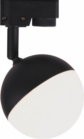 Трековый светильник 20041 20041TRA/01LED BK фото 1