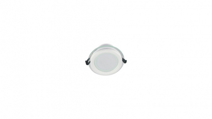 Точечный светильник Saleto LDC 8097-RD-6W фото 1