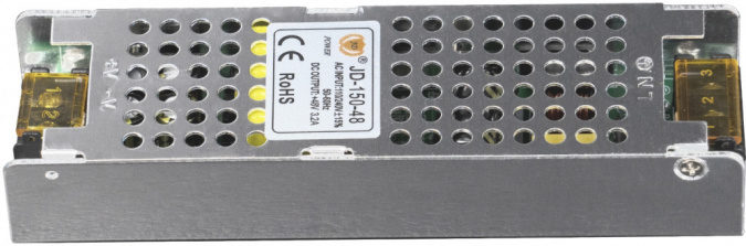 Блок питания Tech GAT 150W фото 1