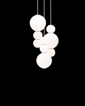 Люстра Pearls 3ACD фото 1