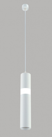 Светильник подвесной Crystal Lux CLT 038C360 WH фото 4