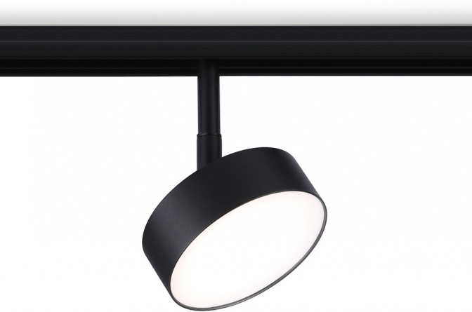 Трековый светильник TRACK SYSTEM GL3853 фото 1