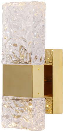 Бра 15380 15382/A Champagne gold фото 1