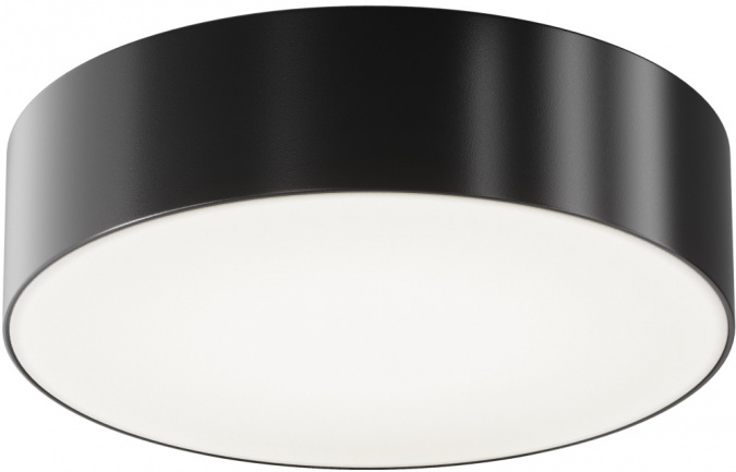 Потолочный светильник уличный Zon IP O431CL-L30B4K фото 1