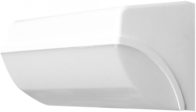Архитектурная подсветка 30002LED 30002W/01LED WH фото 1
