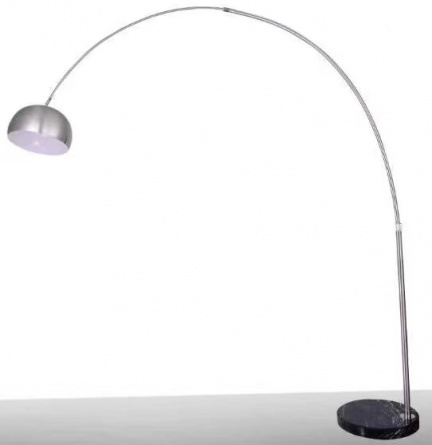 Торшер Arco light фото 1
