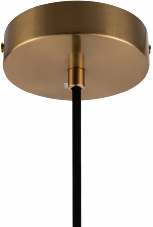 Подвесной светильник Zelma FR8012PL-01BS фото 3