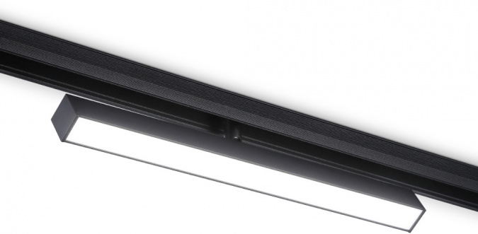 Трековый светильник TRACK SYSTEM GL4201 фото 1