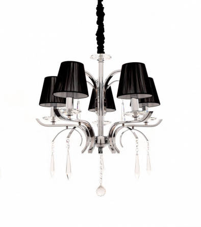 Подвесная люстра Graziana LDP 1157-5 фото 1