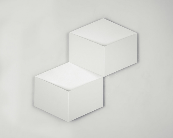 Бра Fold Double SL фото 2
