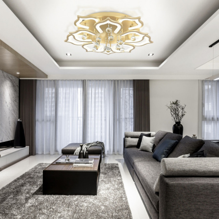 Потолочная люстра Florel INNOVATION STYLE 83053 фото 2