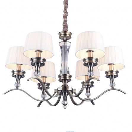 Подвесная люстра Arosio OML-88403-06 фото 1