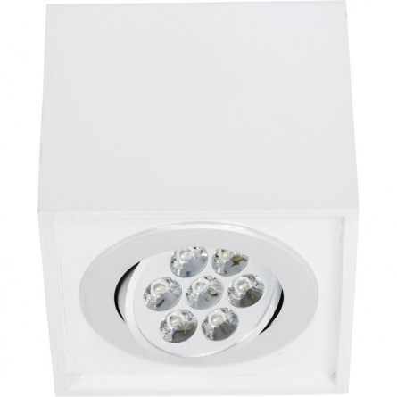 Точечный светильник Box Led 6422 фото 1
