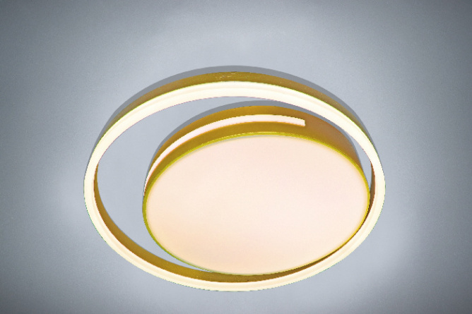 Потолочный светильник LED LAMPS LED LAMPS 81304 фото 4