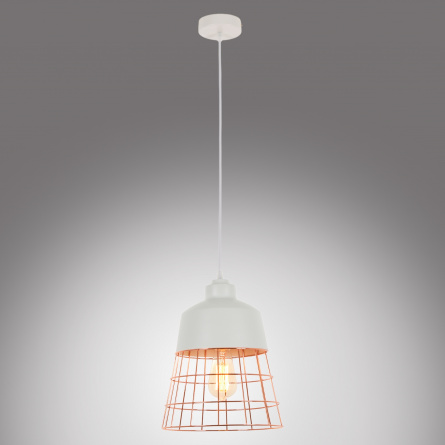 Подвесной светильник Hill MR1370-1P фото 3