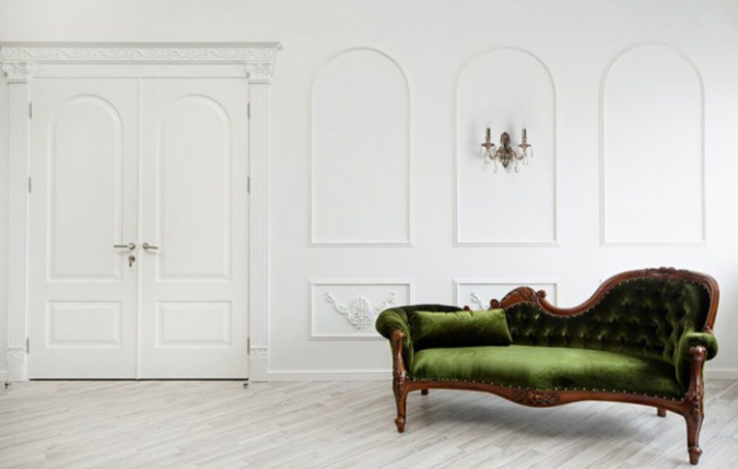 Бра Firenze FIRENZE W141.2 coffe gold фото 2