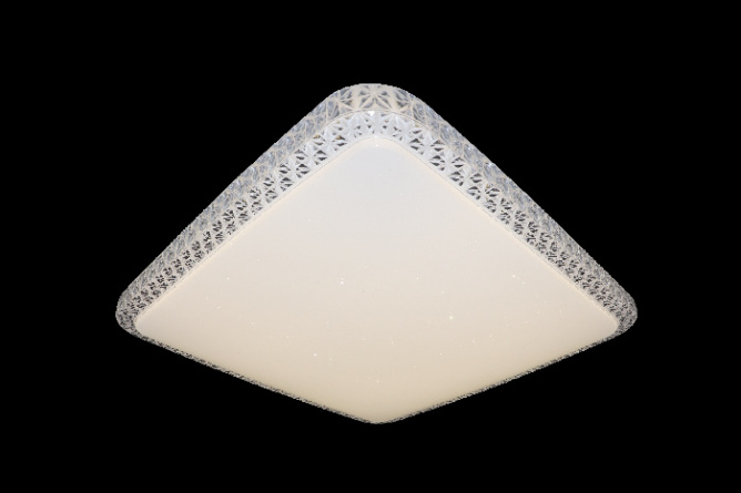 Потолочный светильник LED LAMPS LED LAMPS 81080 фото 4