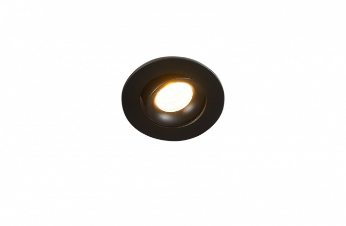 Точечный светильник 2056 2056-LED2DLB фото 1