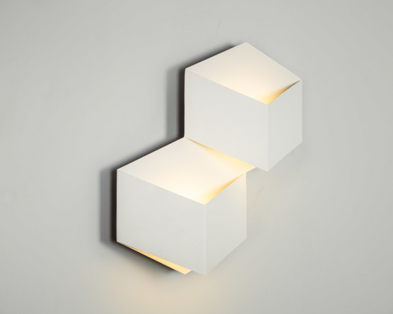 Бра Fold Double SL фото 3