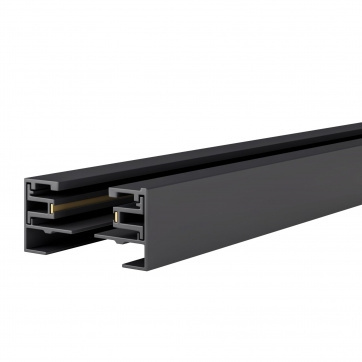 Шинопровод  TR-200 - 1PT - BK фото 1
