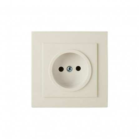 Розетка PALAZZO 26483 5 фото 1