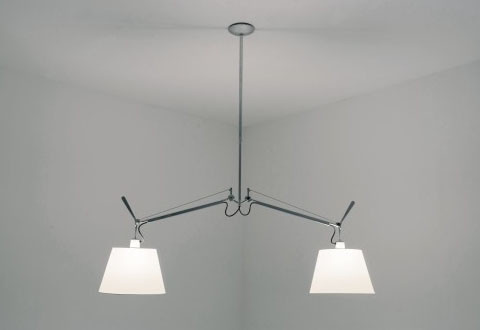 Светильник потолочный Tolomeo 2 фото 1
