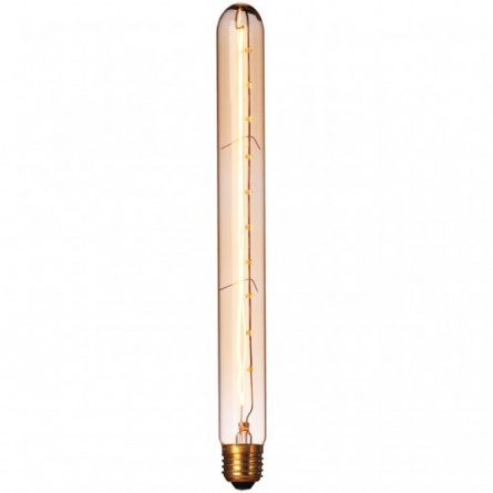 Ретро–лампа Tube Large Lamp T30–300 фото 3