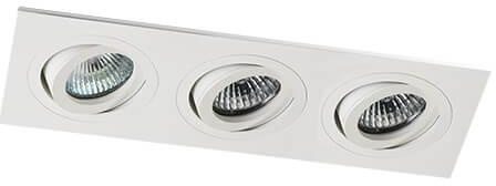 Точечный светильник SAG 03 SAG303-4 white/white фото 1
