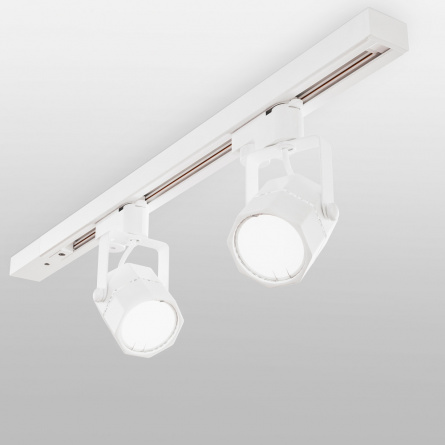 Трековый светильник Robi MRL 1004 фото 1