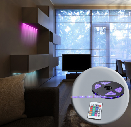 Светодиодная лента Led Band 38999 фото 2