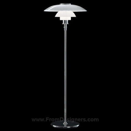 Торшер PH floor lamp фото 1