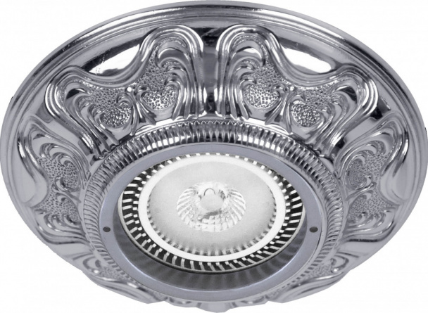 Точечный светильник Siena FD1006RCB фото 1