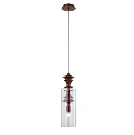 Светильник подвесной Crystal Lux BEAM SP1 фото 1